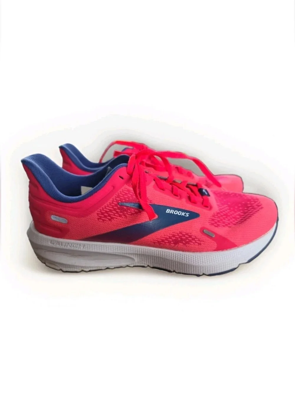 Brooks Launch GTS 9 Women’s Size 8.5 Running Shoes Training Sneakers 1203741B604